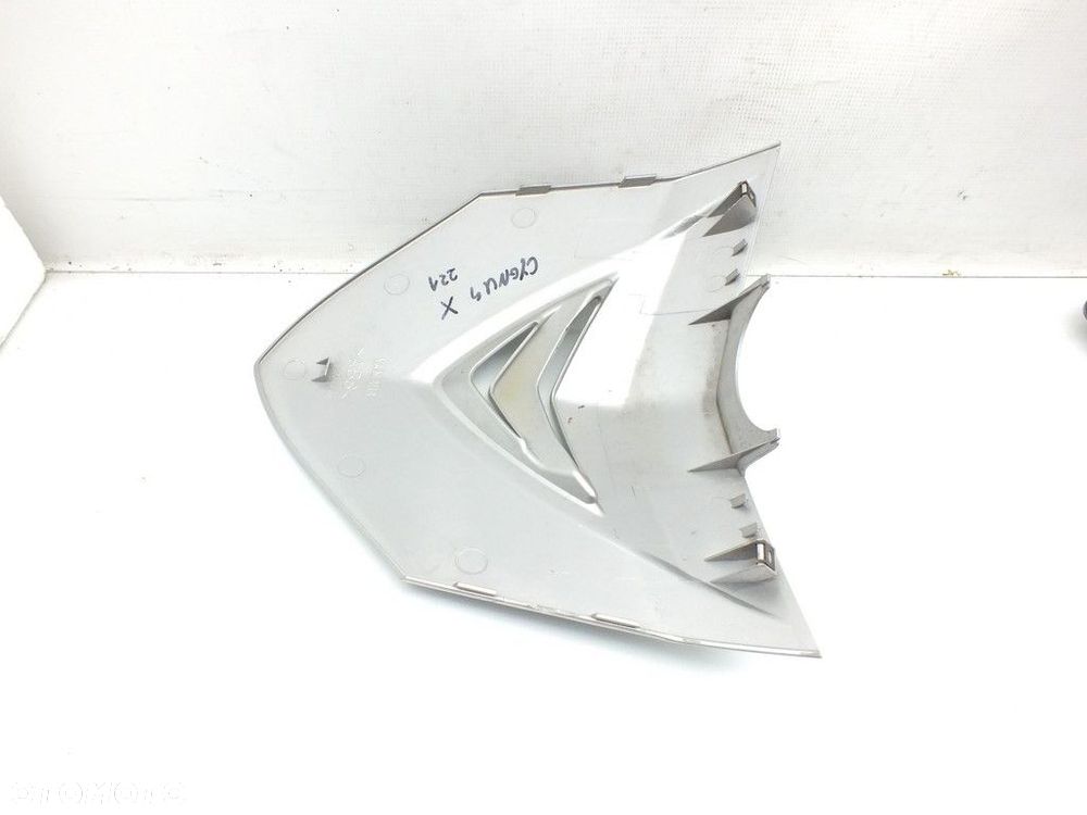 Nosek Krawat Osłona Czaszy Yamaha Cygnus X 125 07- - 2