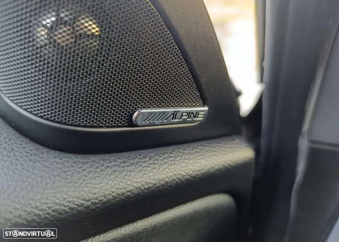 BMW 120 d Coupe Limited Edition Lifestyle c/ M Sport Pack - 12