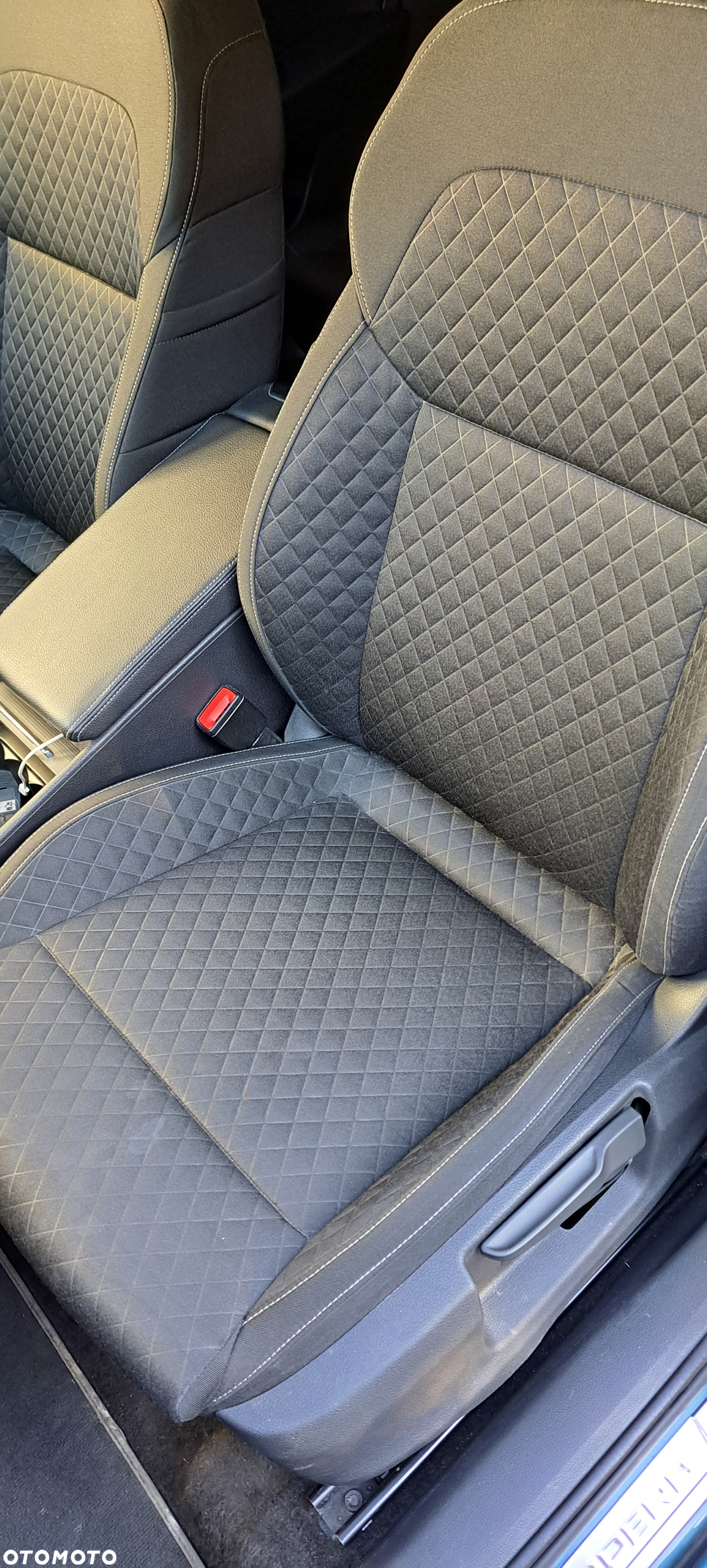 Skoda Superb 1.5 TSI Style DSG - 9
