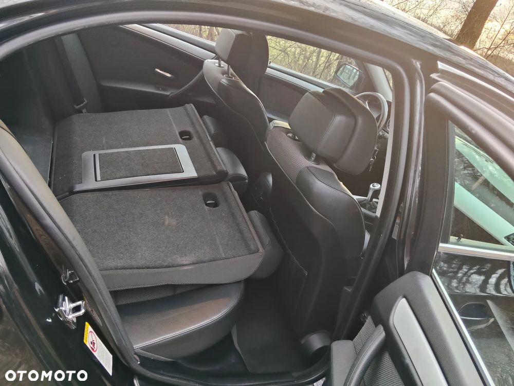 BMW Seria 5 530d Edition Lifestyle - 15