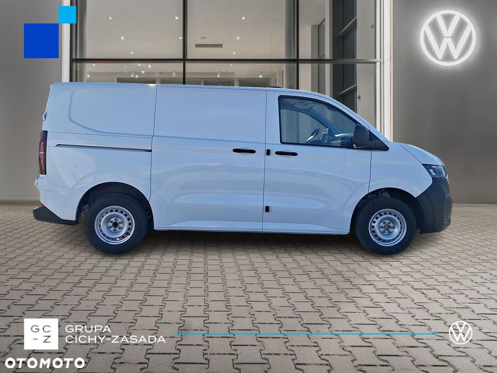 Volkswagen Transporter - 6