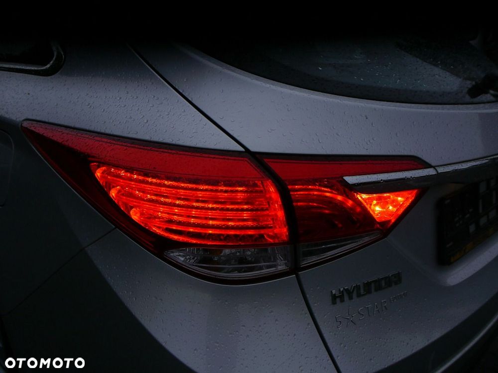 Hyundai i40 1.6 GDI Comfort - 19