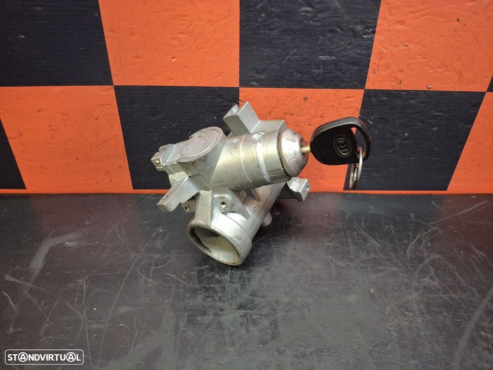 Canhão Ignição Ford Transit Autocarro (E_ _)