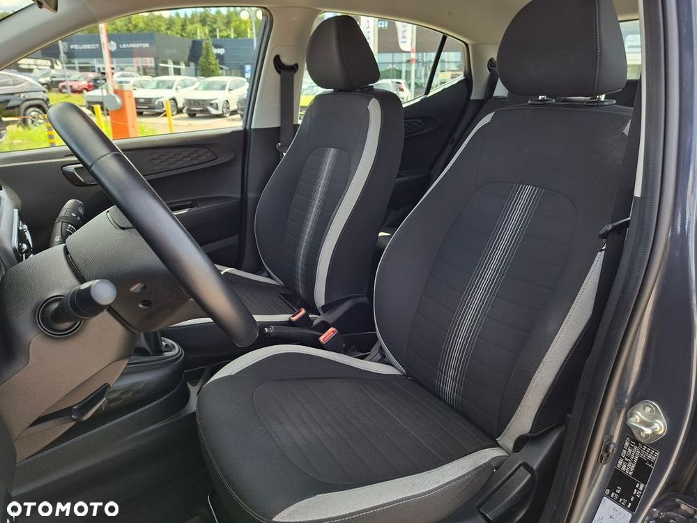 Hyundai i10 1.0 Comfort - 14