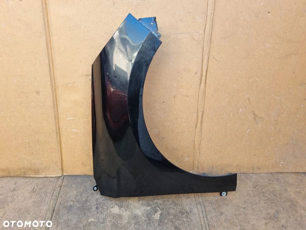 RENAULT CLIO V 5 BŁOTNIK PRAWY PRZÓD - 2