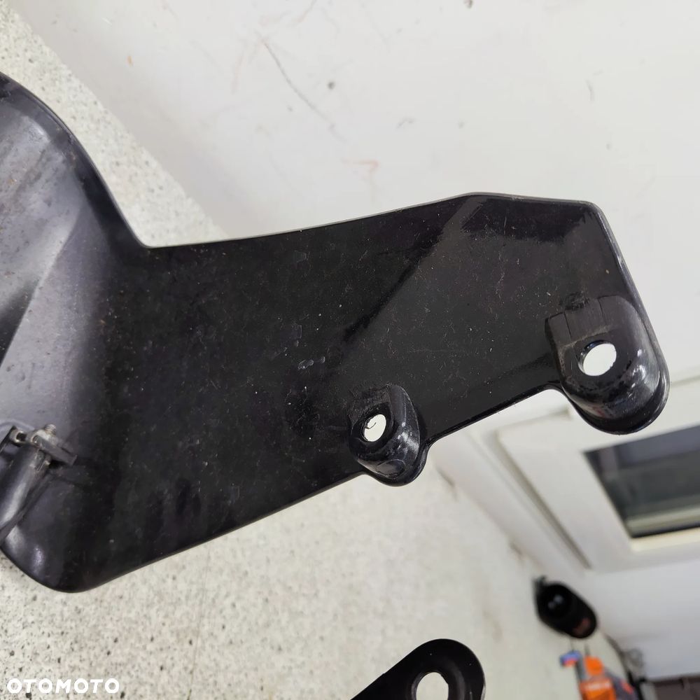 Błotnik przód, przedni KTM 125 Duke - 15