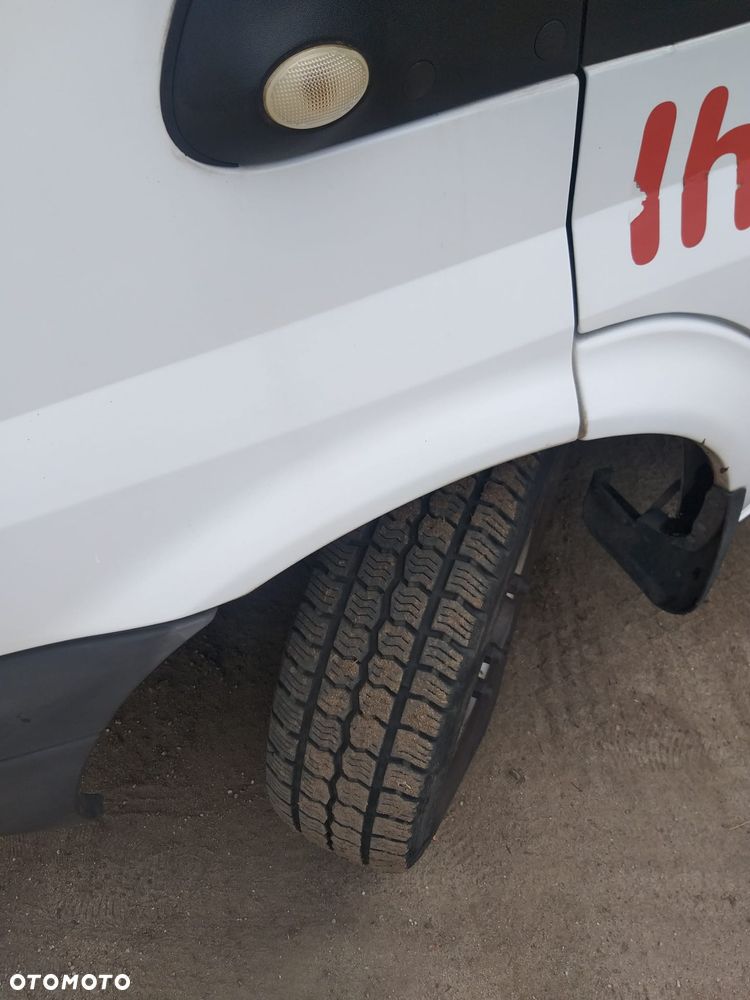 Ford Transit - 13