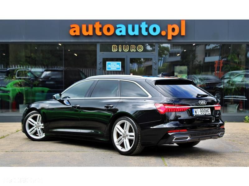 Audi A6 Avant - 6