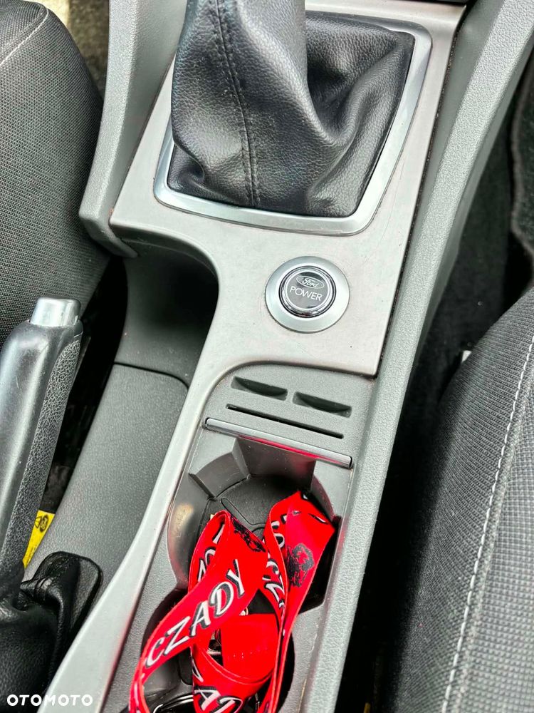 Ford Focus - 7