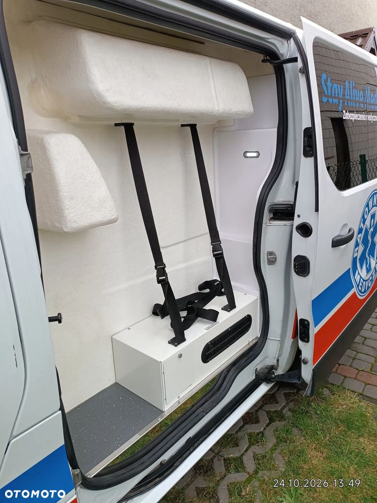 Renault Trafic - 12
