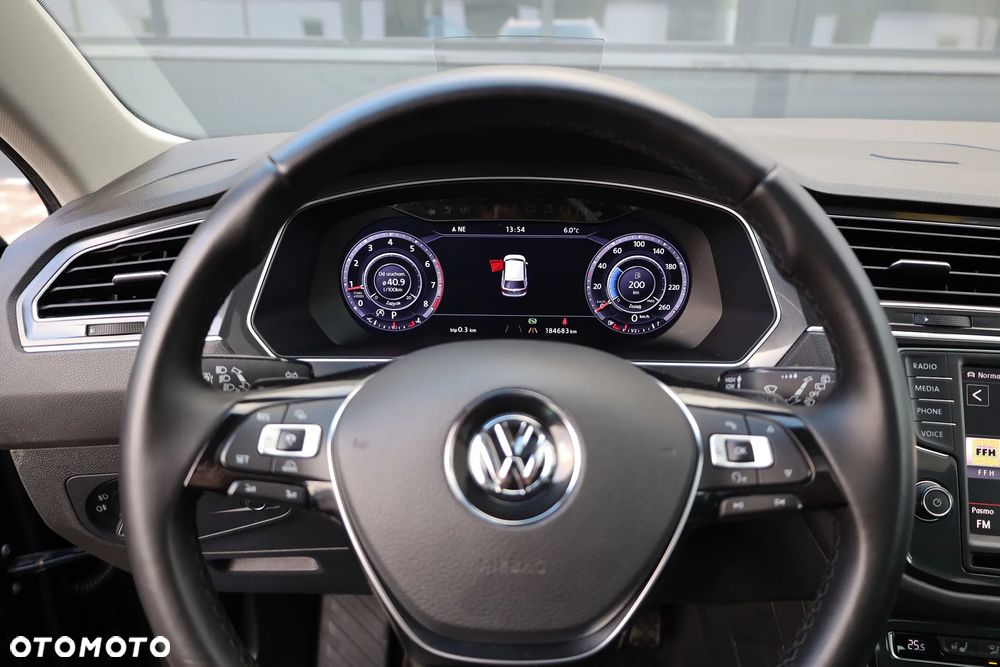 Volkswagen Tiguan 2.0 TSI BMT 4Mot Highline DSG - 9