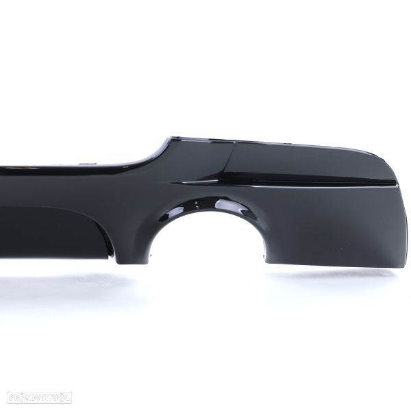Difusor Bmw Serie 3 E92 E93 Performance 335i - 5