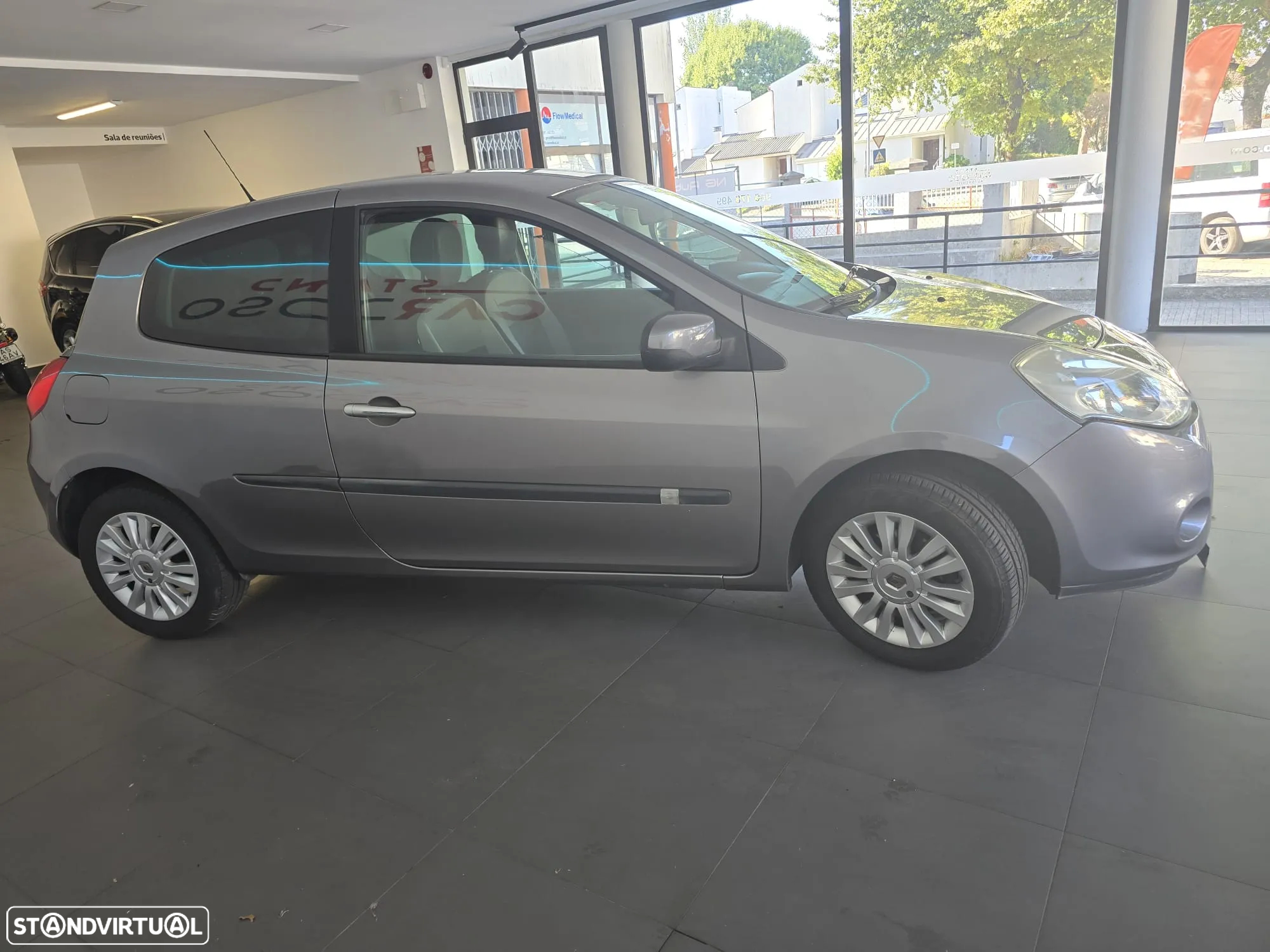 Renault Clio 1.2 TCE GT J15 - 4
