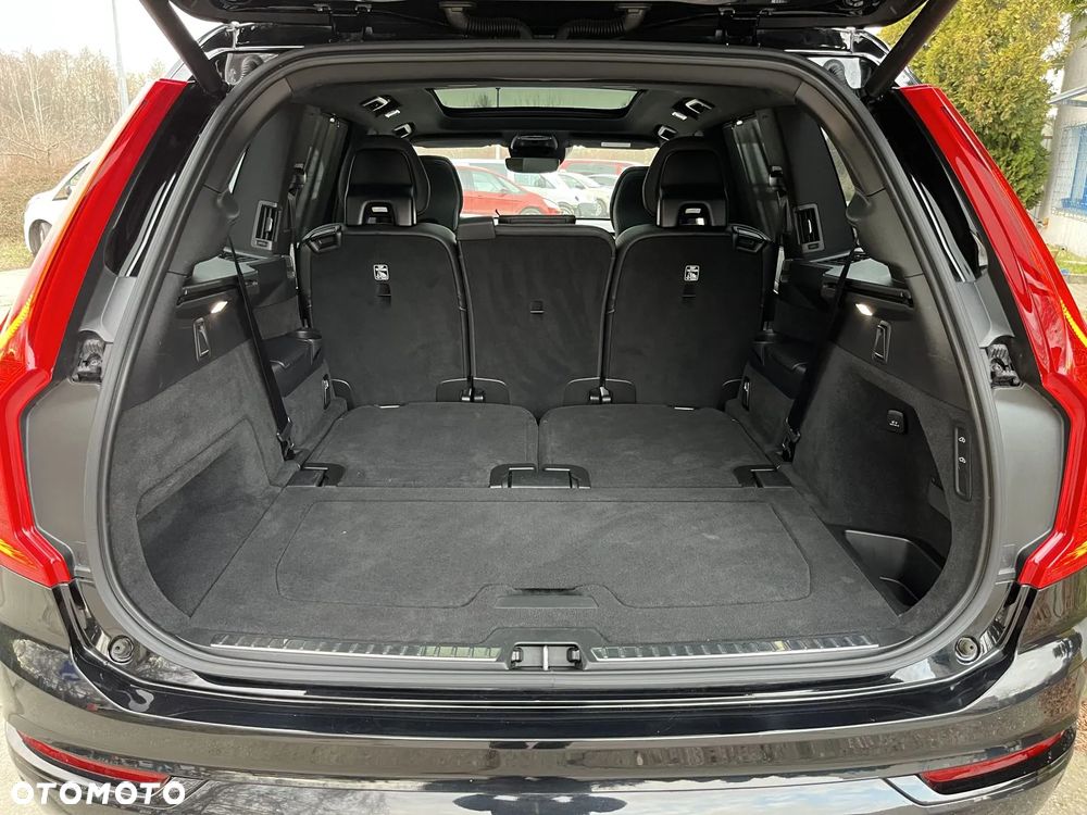 Volvo XC 90 T8 AWD Recharge Plus Dark - 19