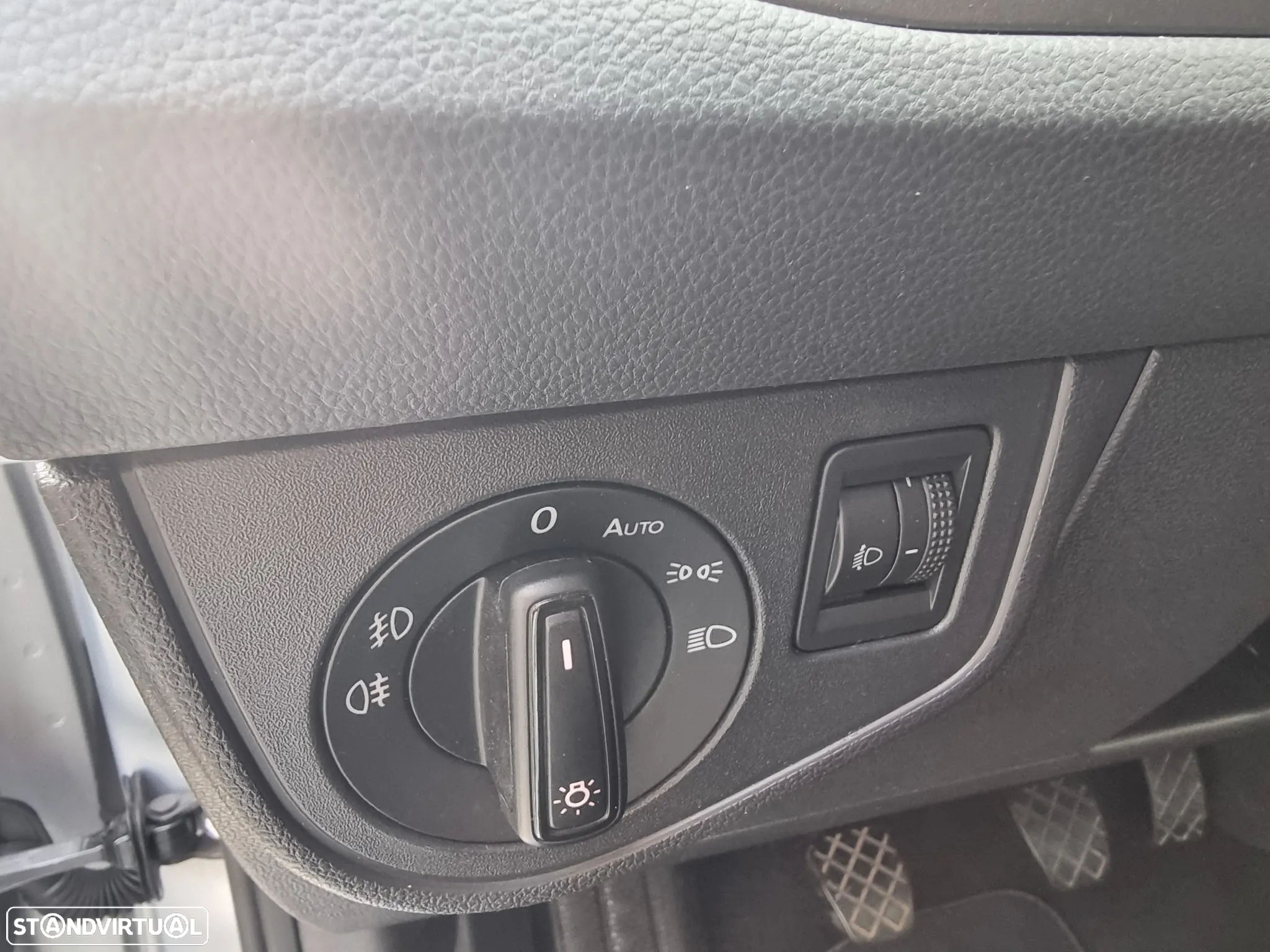 VW Polo 1.0 Confortline Nav - 18