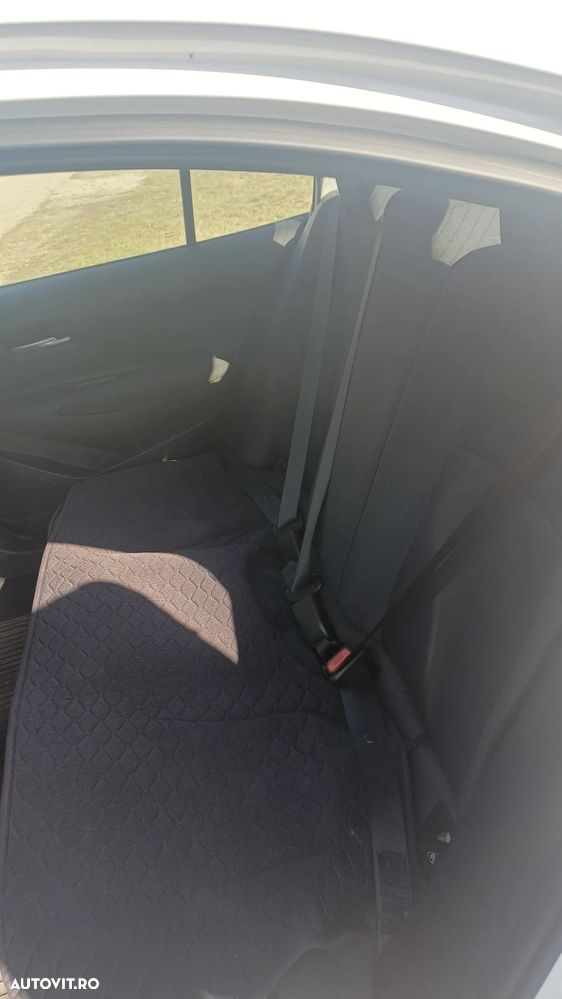 Toyota Corolla Sedan 1.5 TNGA MT Eco - 8