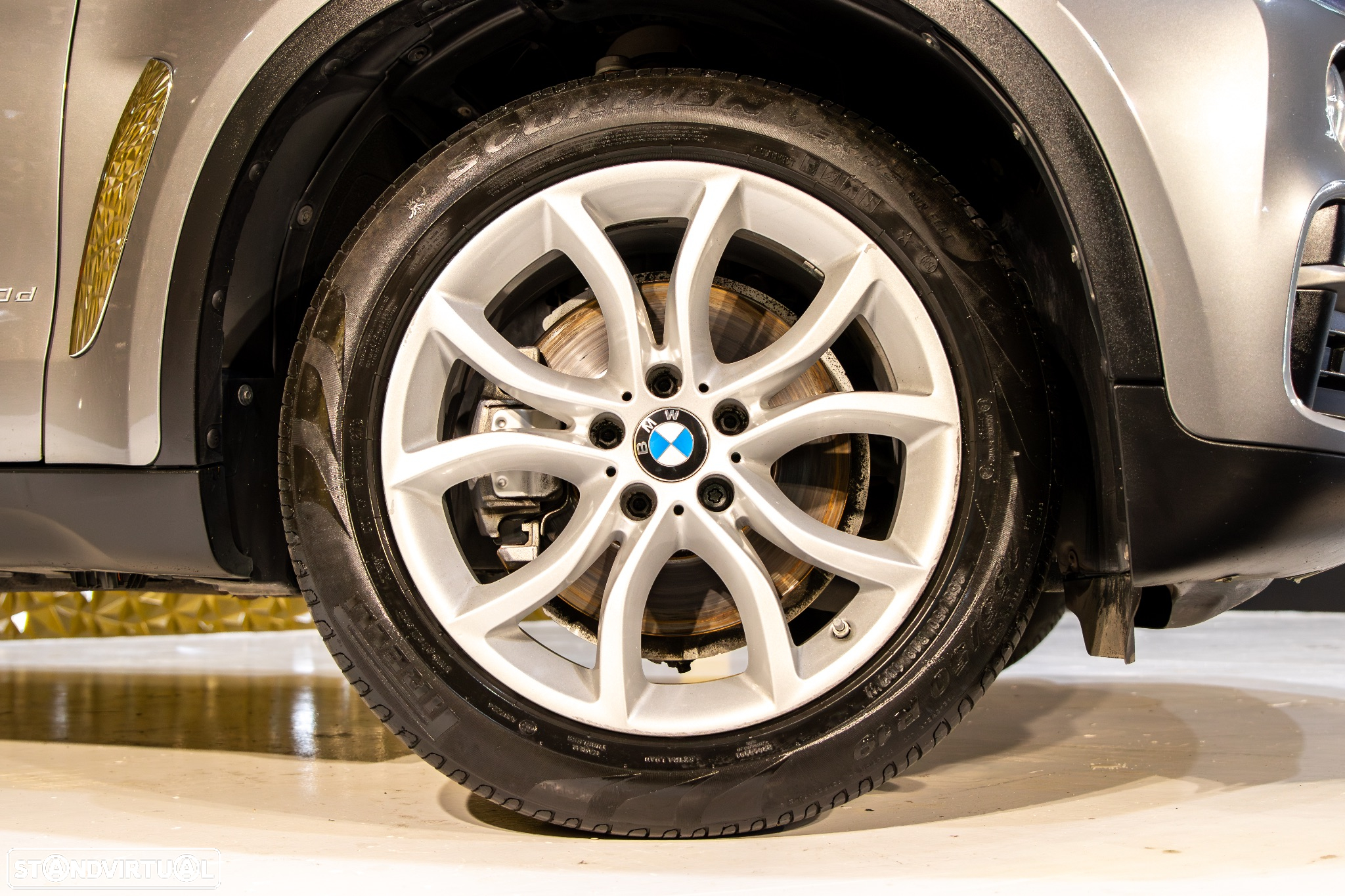 BMW X6 40 d xDrive - 14