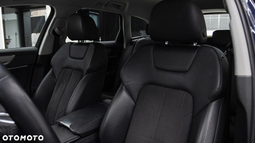 Audi A6 Avant 40 TDI mHEV Quattro Advanced S tronic - 15