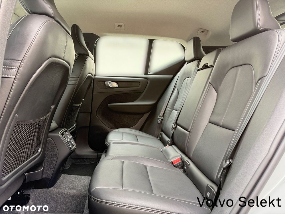 Volvo XC 40 - 16