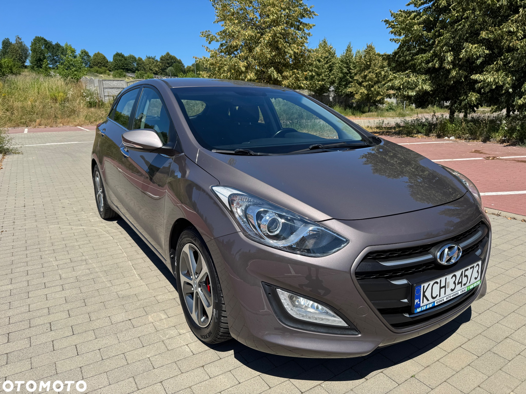 Hyundai i30 1.4 YES - 3