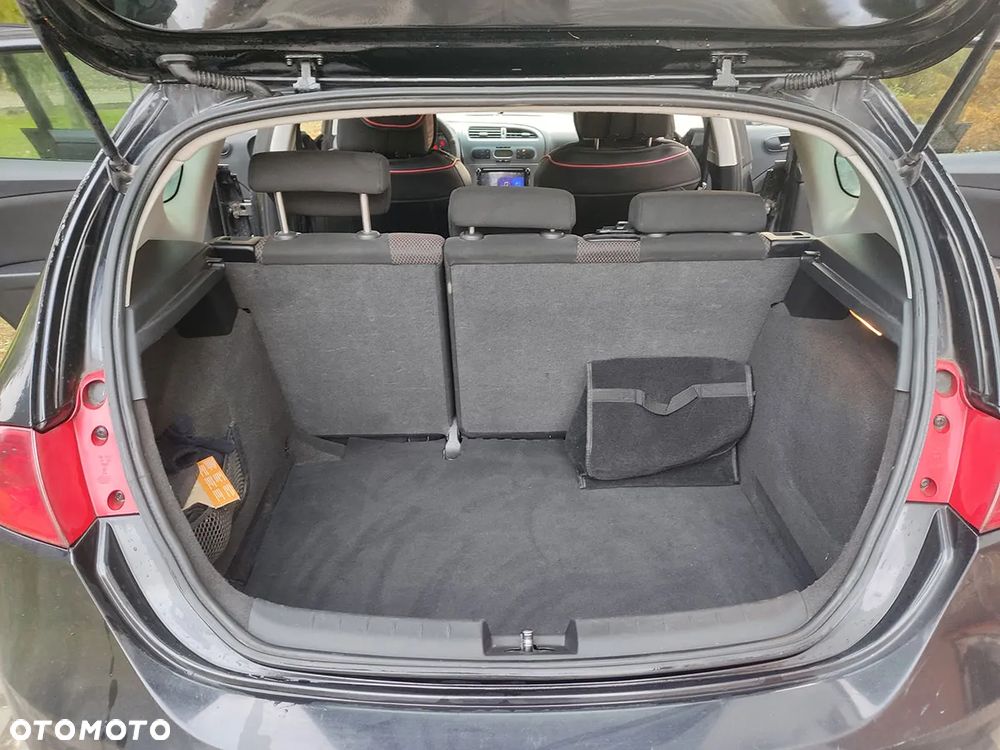 Seat Leon 1.9 TDI Stylance - 11