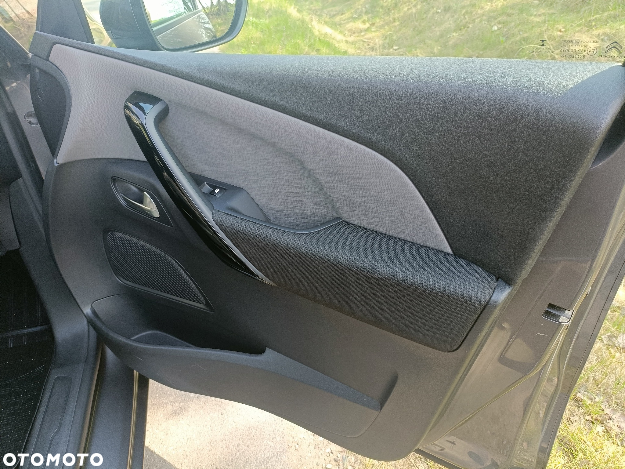 Citroën C4 Picasso BlueHDi 120 Business Class - 20