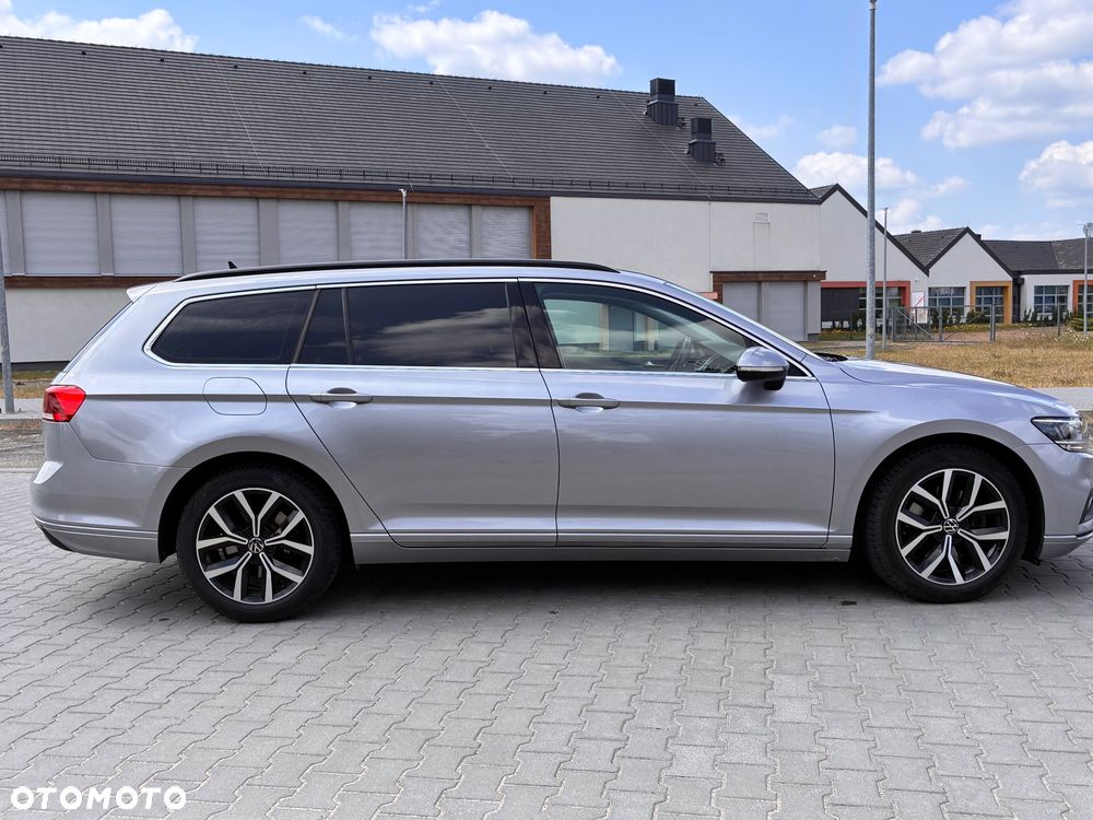 Volkswagen Passat 1.5 TSI EVO Business - 18
