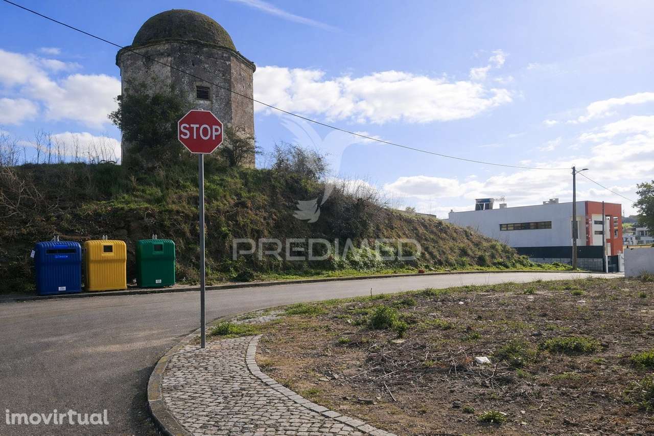 Terreno Urbano Quinta da Coutada, Vila Franca de Xira - Grande imagem: 4/5