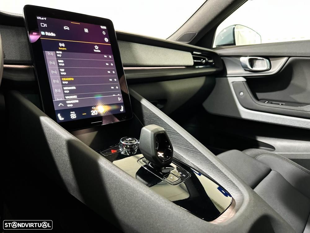 Polestar 2 Long Range 78 kWh AWD - 38