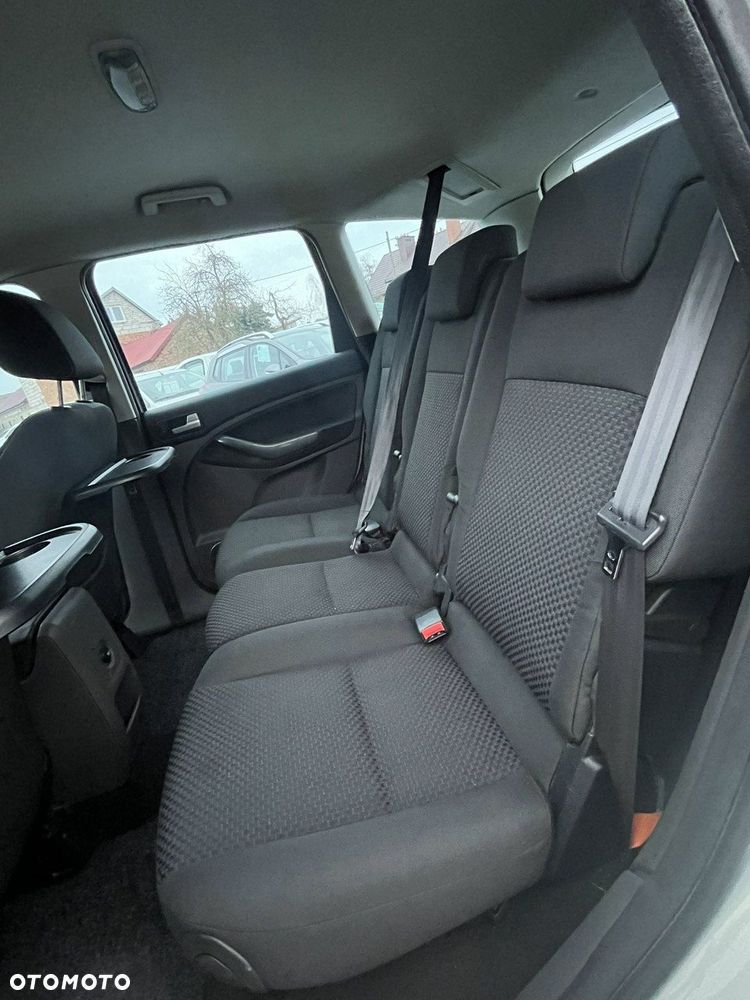 Ford C-MAX - 6