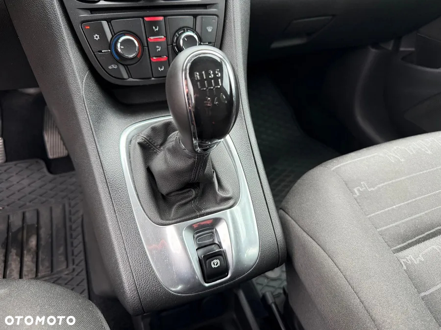 Opel Meriva 1.4 Enjoy - 18