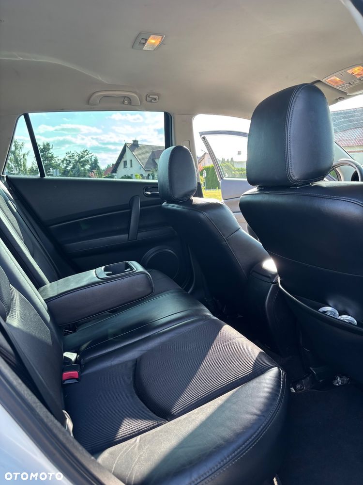 Mazda 6 2.2 CD Sport - 14