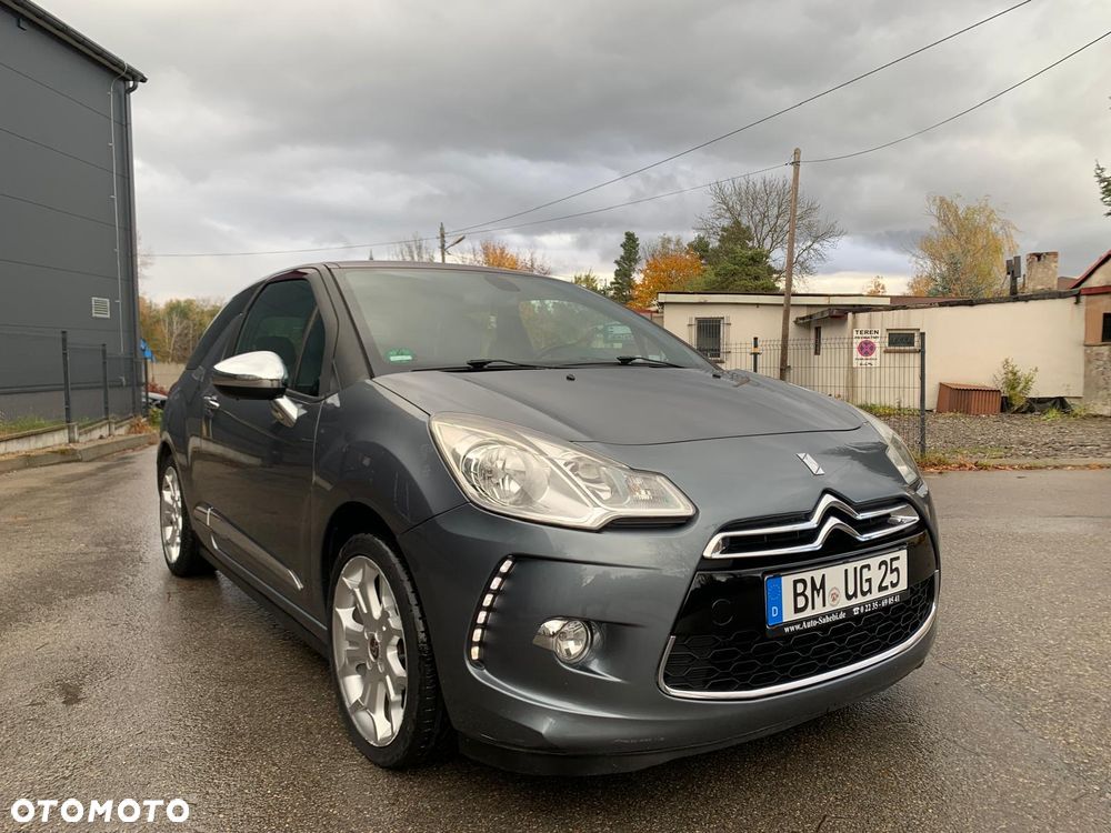 Citroën DS3