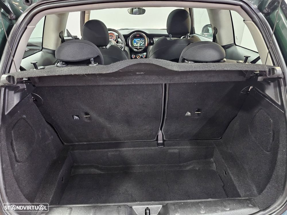 MINI 3 Portas Cooper D - 12