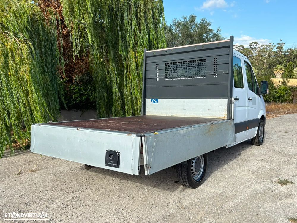 Mercedes-Benz SPRINTER - 16