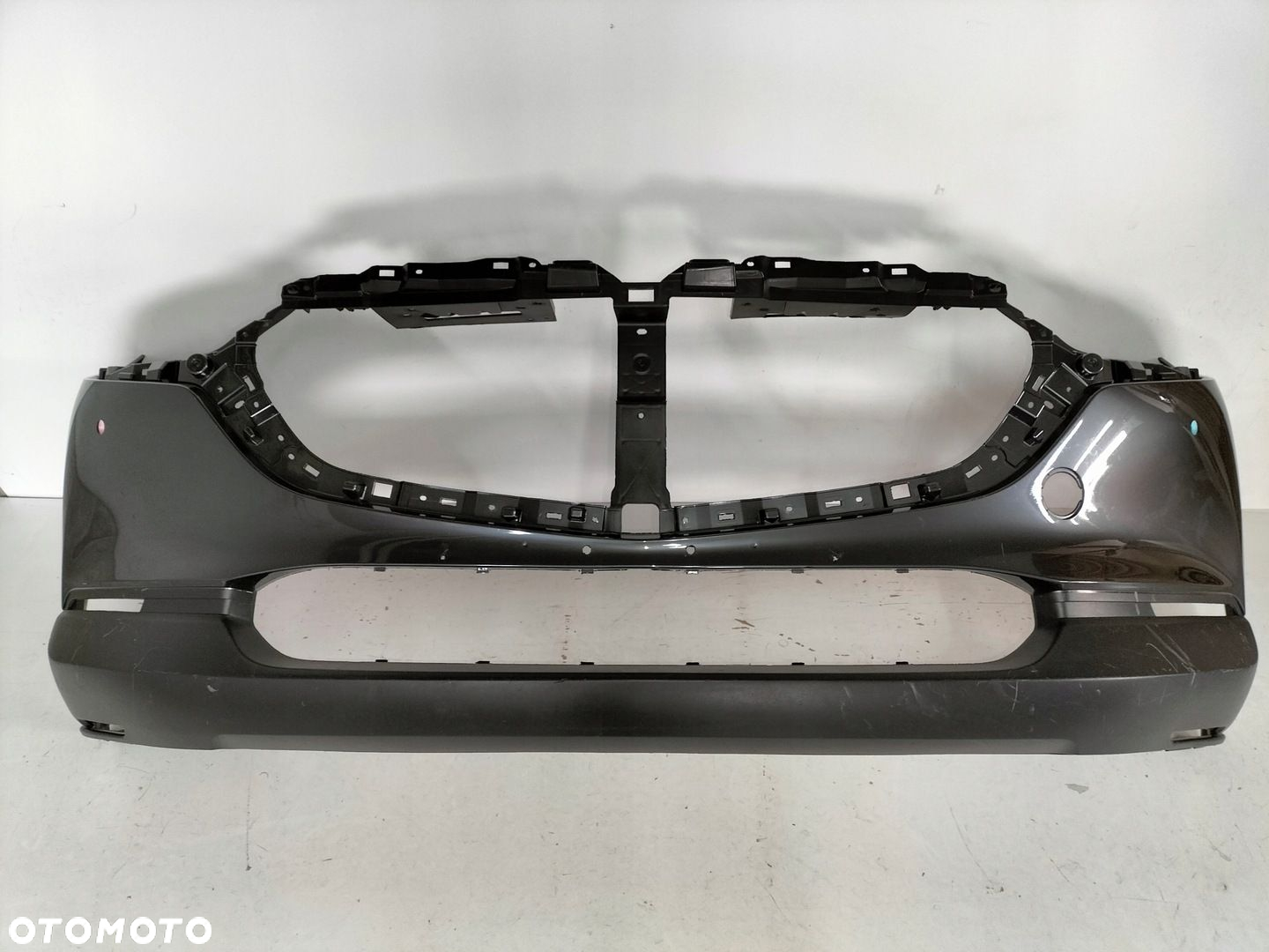 Zderzak przedni przód MAZDA CX30 CX-30 19- - 2