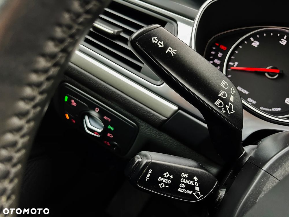 Audi A6 Avant 2.0 TDI ultra S tronic - 36