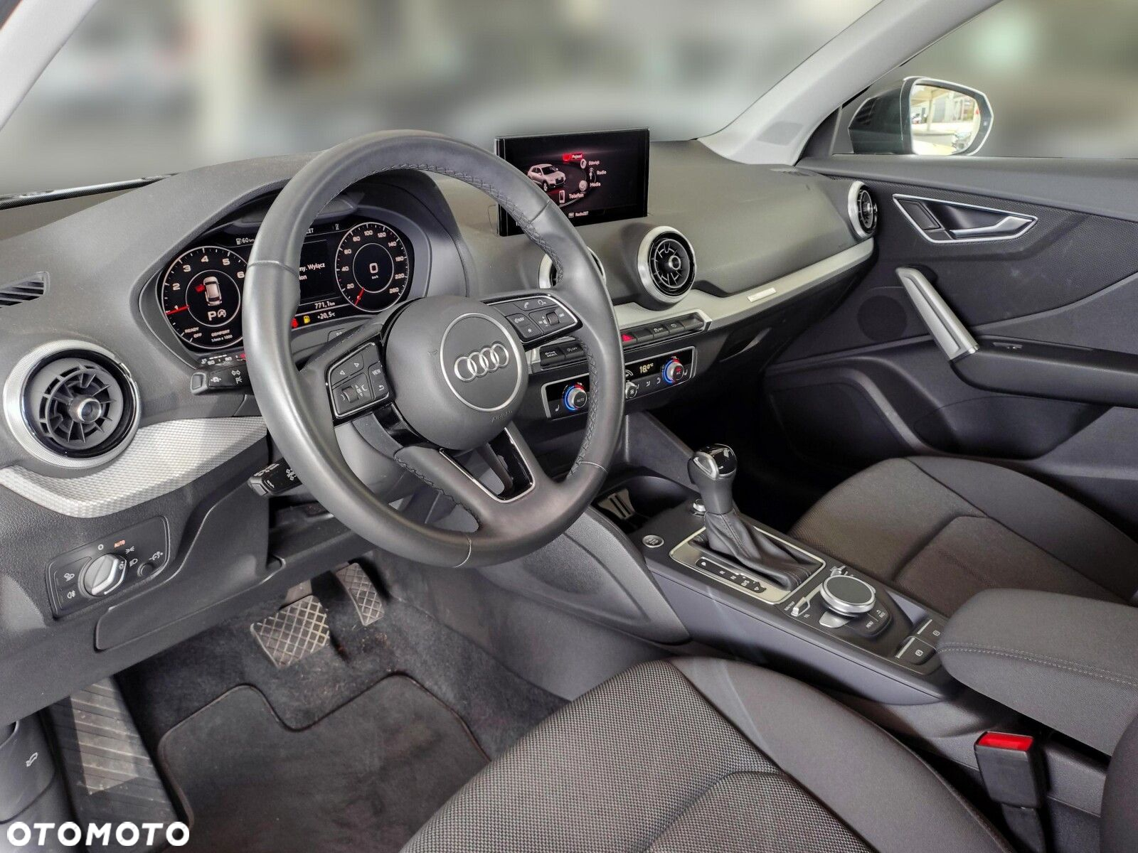 Audi Q2 - 9