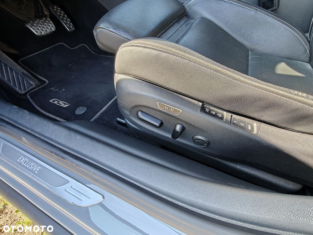 Opel Insignia 2.0 BiTurbo D 4x4 Automatik GSI - 29