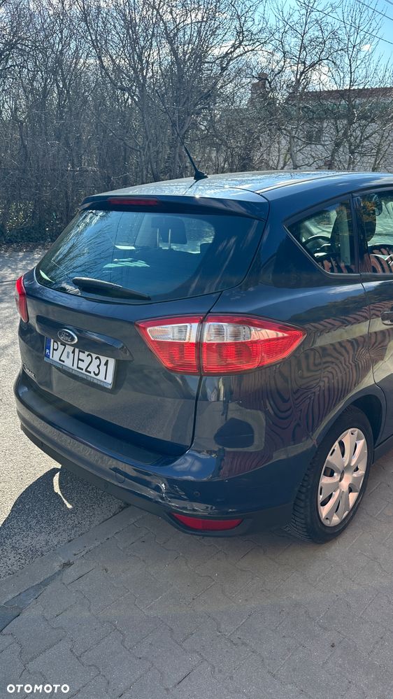 Ford C-MAX 1.6 Trend - 19