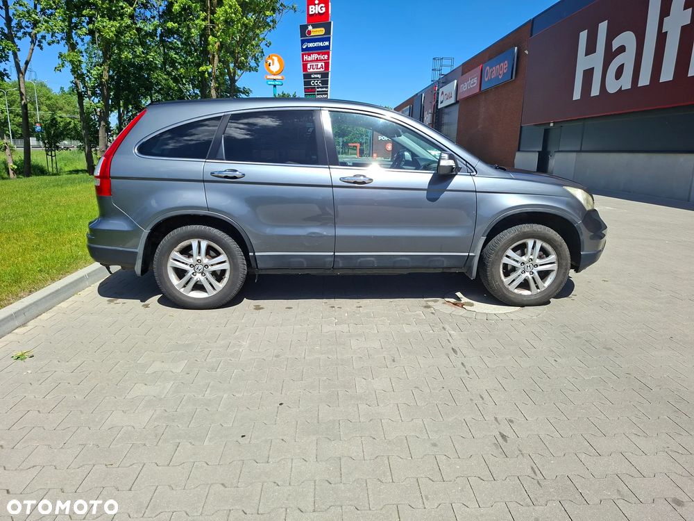 Honda CR-V 2.2i-DTEC Comfort - 1