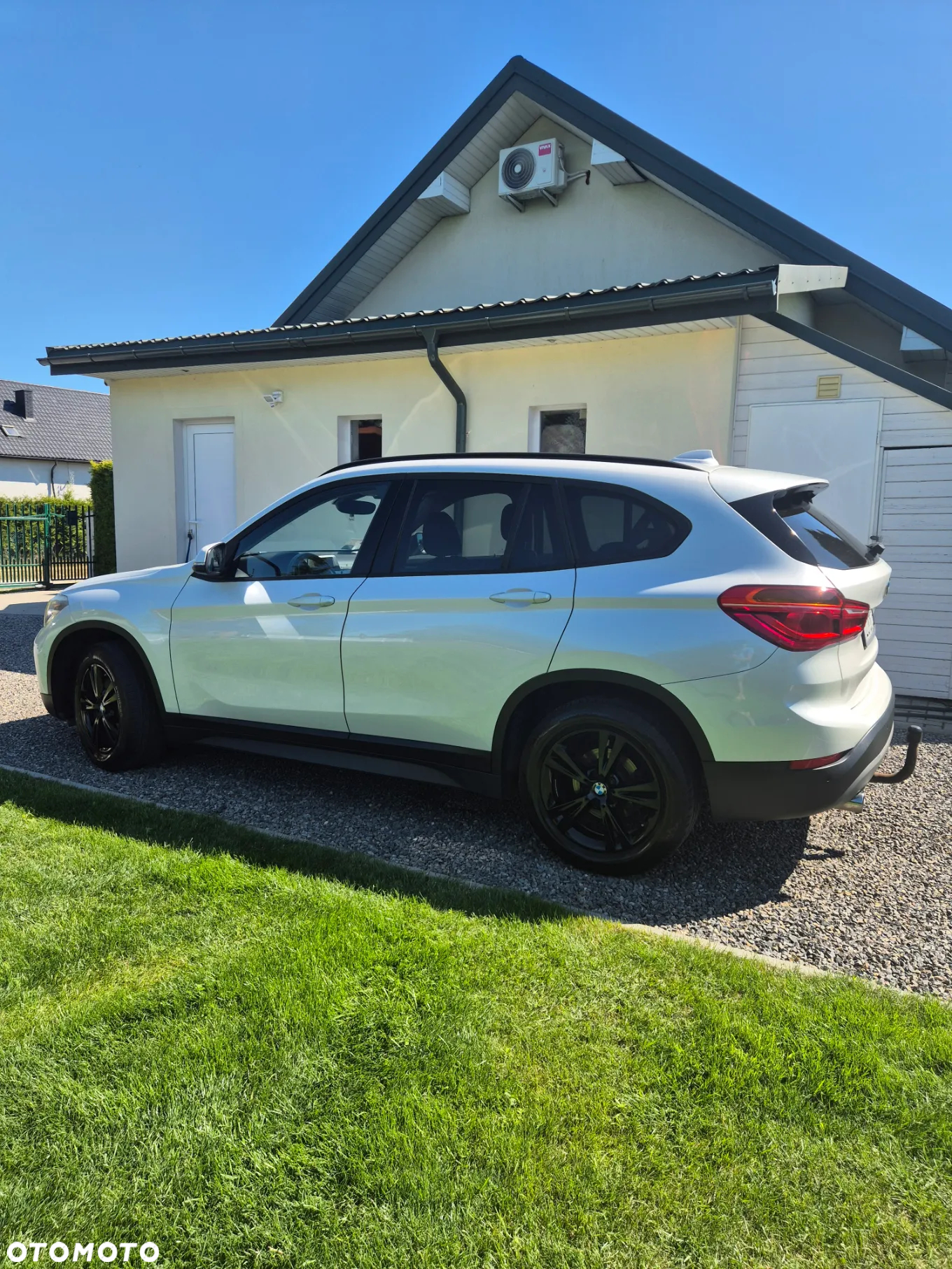 BMW X1 sDrive18d Business Edition - 15