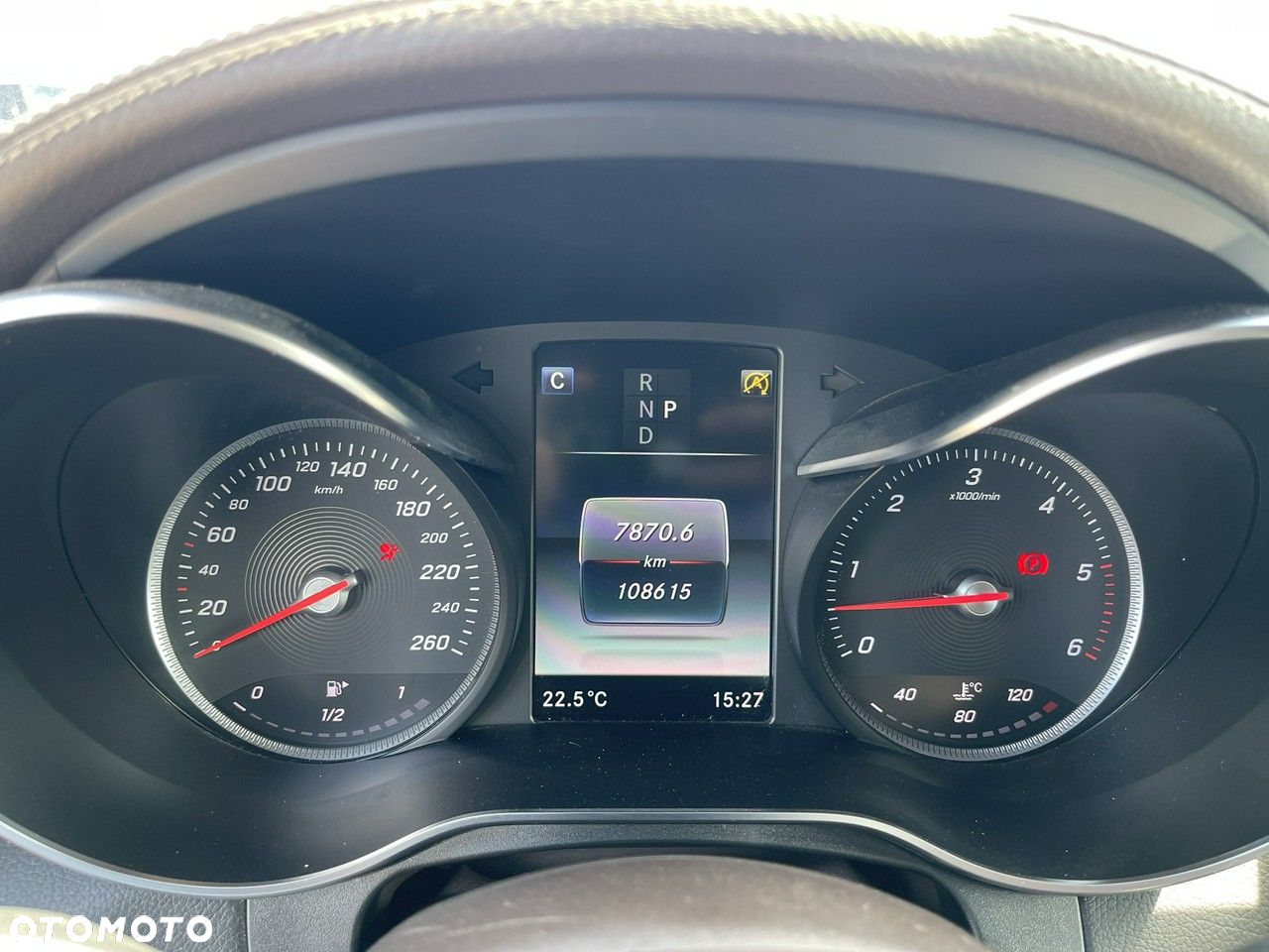 Mercedes-Benz GLC 350 d 4Matic 9G-TRONIC Exclusive - 8