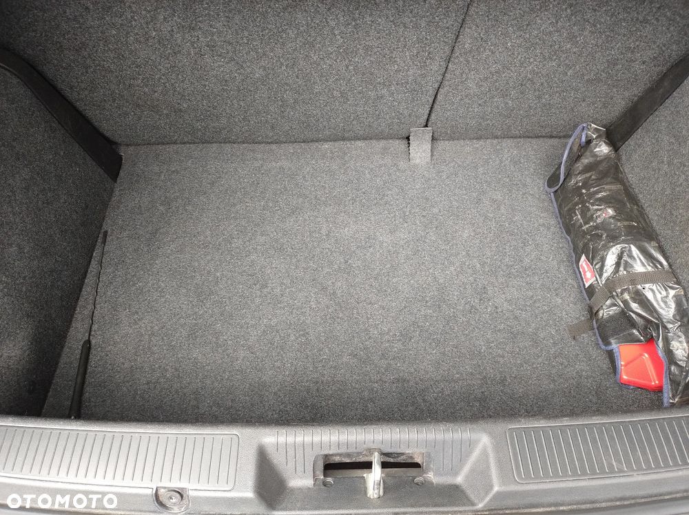 Fiat Grande Punto - 12