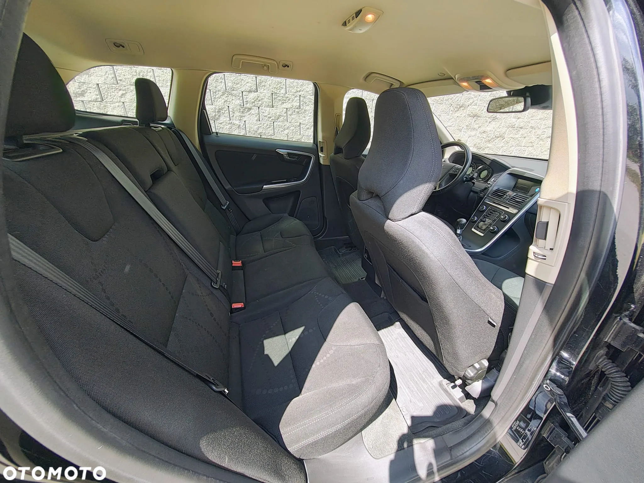 Volvo XC 60 - 19
