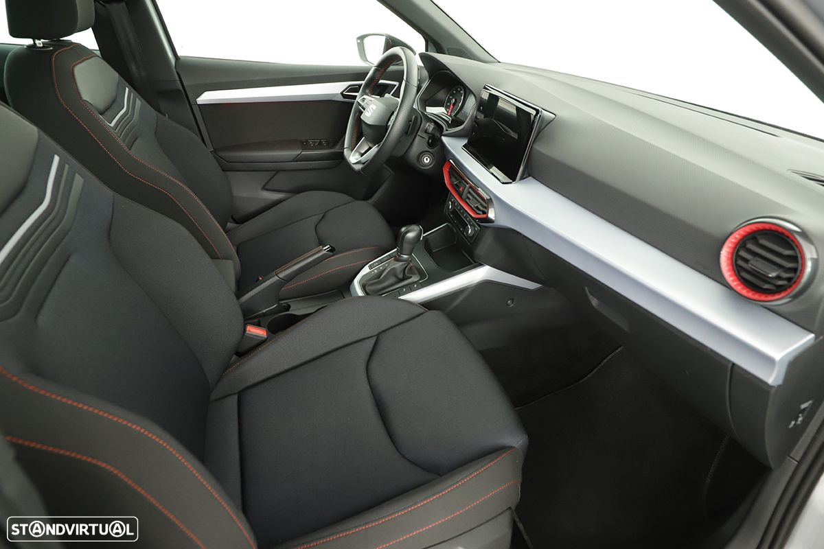 SEAT Arona 1.0 TSI FR DSG - 19