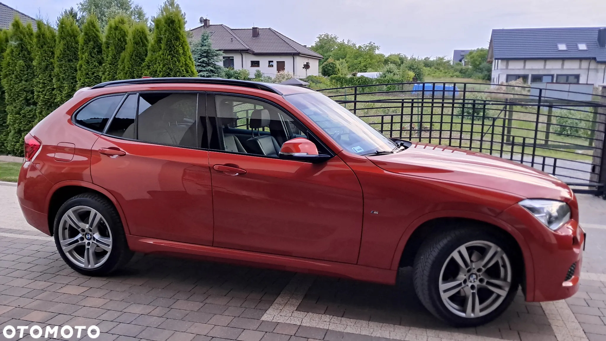 BMW X1 xDrive18d - 6