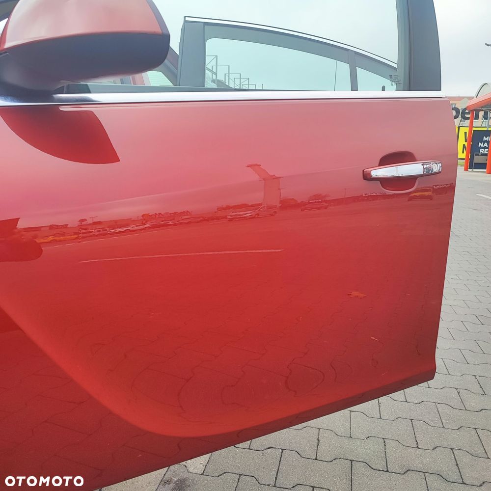 Opel Insignia - 10