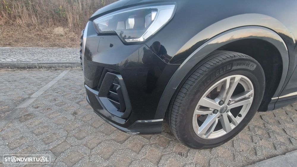 Audi Q3 Sportback 35 TDI S tronic - 6