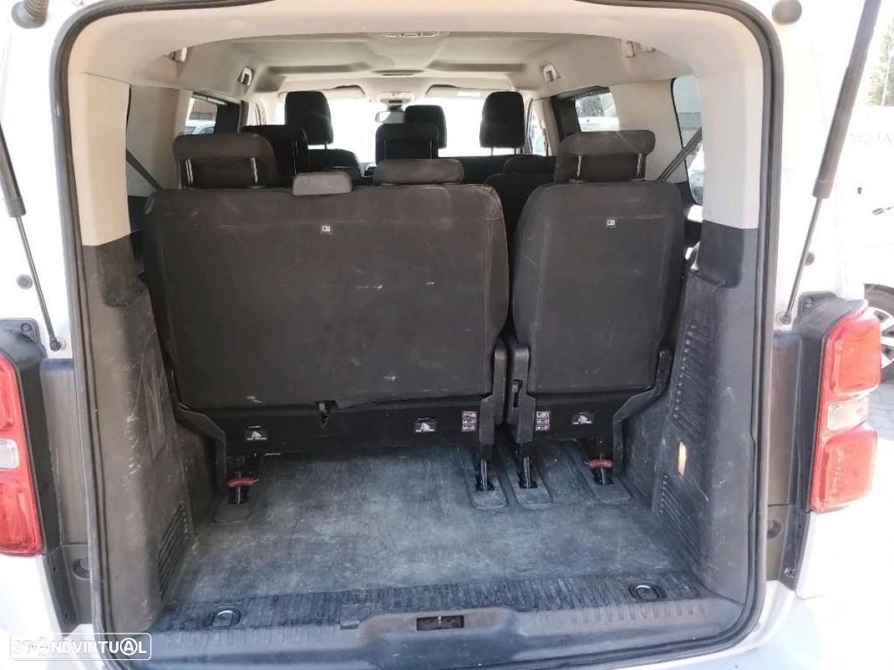 Toyota Proace Verso 1.5 D-4D L1 1.0T Comfort 9L - 7